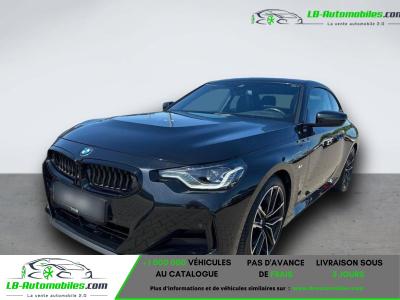 BMW Série 2 Gran Coupé 220i 178 ch BVA