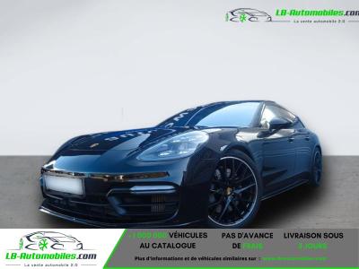 Porsche Panamera 4S V6 3.0 440 PDK