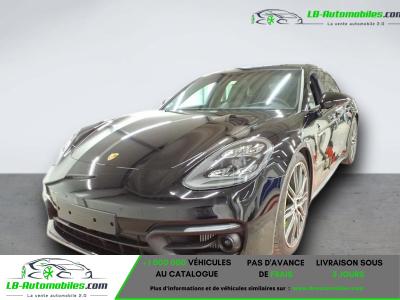 Porsche Panamera 4S V6 3.0 560 Hybrid