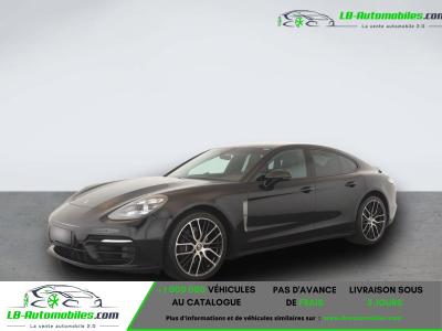 Porsche Panamera 4 V6 3.0 330 ch