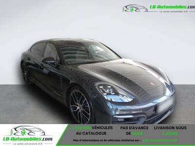 Porsche Panamera 4 V6 3.0 330 ch