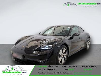 Porsche Taycan 408 ch