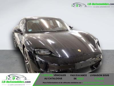 Porsche Taycan Turbo 680 ch