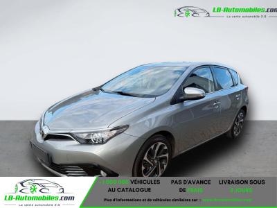 Toyota Auris 116 1.2T BVM