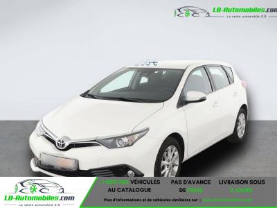 Toyota Auris 116 1.2T BVM