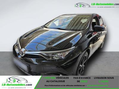 Toyota Auris 116 1.2T BVM