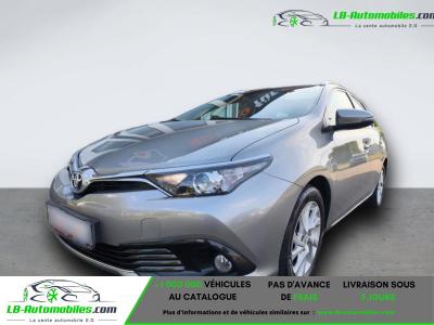 Toyota Auris Touring Sports 116 1.2T BVM