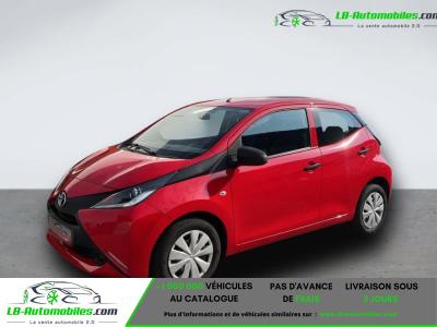 Toyota Aygo 1.0 VVT-i