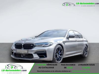 BMW M5 Competition 625 ch BVA