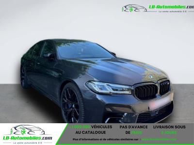 BMW M5 Competition 625 ch BVA