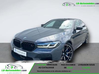 BMW M5 Competition 625 ch BVA