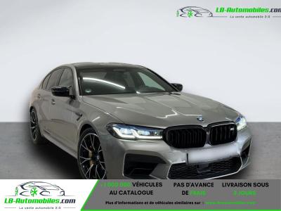 BMW M5 Competition 625 ch BVA