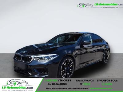 BMW M5  600 ch BVA
