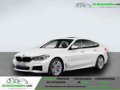 BMW Série 6 Gran Turismo 640i 340 ch BVA