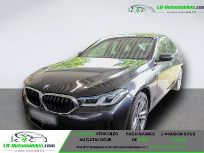 BMW Série 6 Gran Turismo 640i 340 ch BVA