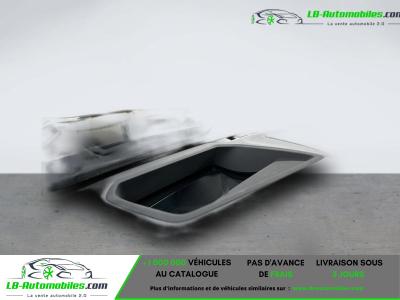 BMW Série 7 730d 265 ch