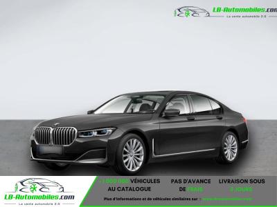 BMW Série 7 730d xDrive 286 ch BVA