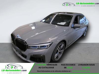 BMW Série 7 750i xDrive 530 ch BVA