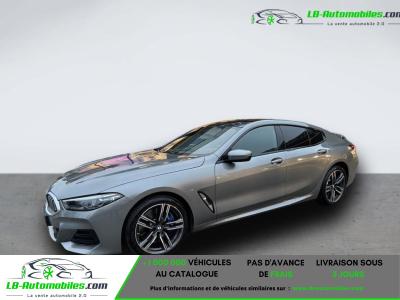 BMW Série 8 Gran Coupé 840i xDrive 333 ch BVA