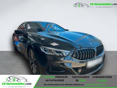 BMW Série 8 Gran Coupé M850i xDrive 530 ch BVA