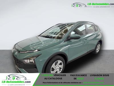 Hyundai Bayon 1.2 84