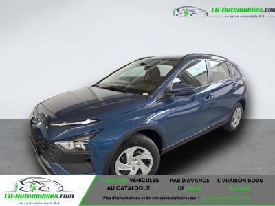 Hyundai Bayon 1.2 84