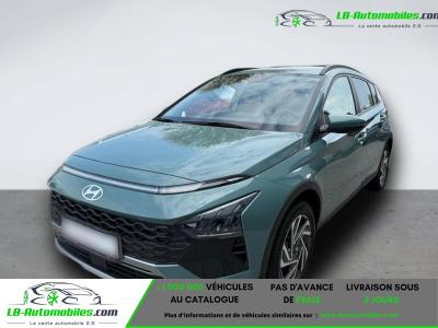Hyundai Bayon 1.2 84