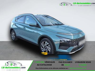 Hyundai Bayon 1.2 84