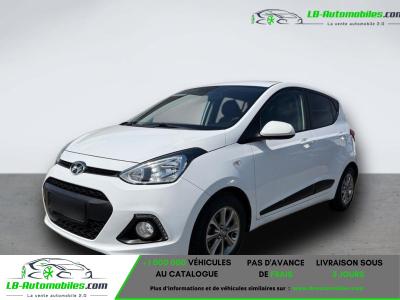 Hyundai I10 1.0 66 BVM