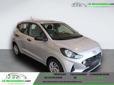 Hyundai I10 1.0 67 BVM