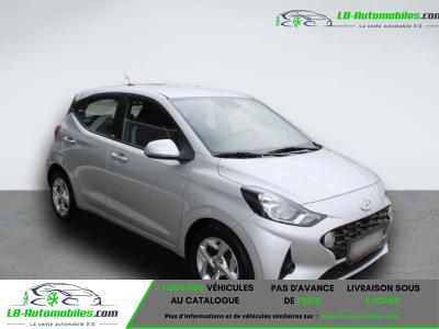 Hyundai I10 1.0 67 BVA