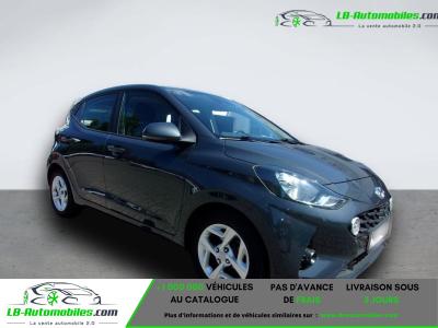 Hyundai I10 1.0 67 BVA