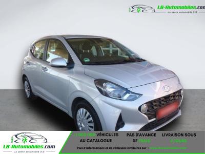 Hyundai I10 1.0 67 BVA