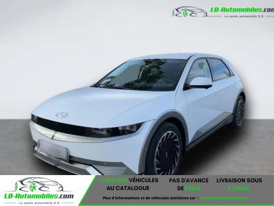 Hyundai IONIQ 5 77 kWh  - 325 ch
