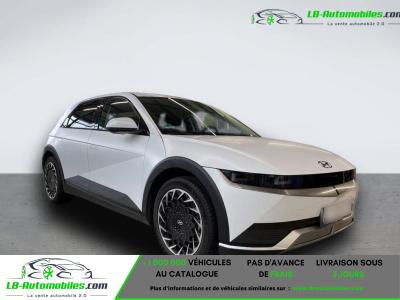 Hyundai IONIQ 5 77 kWh  - 325 ch