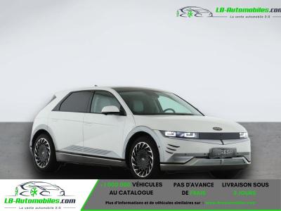 Hyundai IONIQ 5 77 kWh  - 325 ch