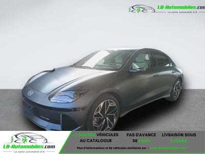 Hyundai IONIQ 6  77 kWh - 325 ch