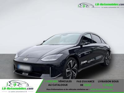 Hyundai IONIQ 6  77 kWh - 325 ch