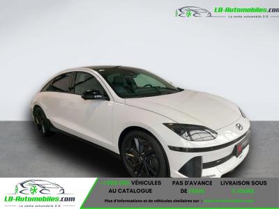 Hyundai IONIQ 6  77 kWh - 325 ch