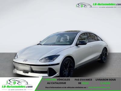 Hyundai IONIQ 6  77 kWh - 325 ch