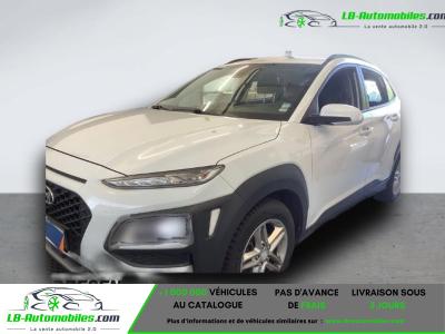 Hyundai Kona 1.0 T-GDi 120