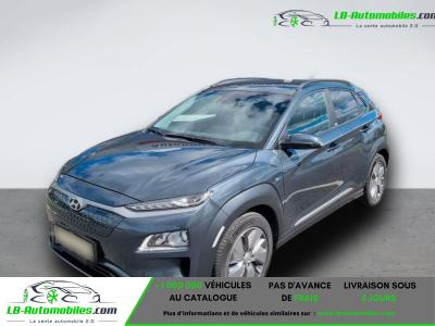 Hyundai Kona 39 kWh - 136 ch