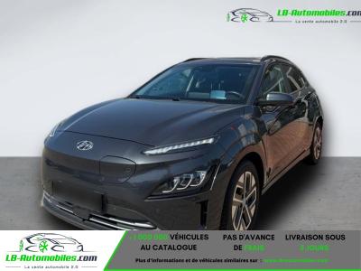Hyundai Kona 64 kWh - 204 ch