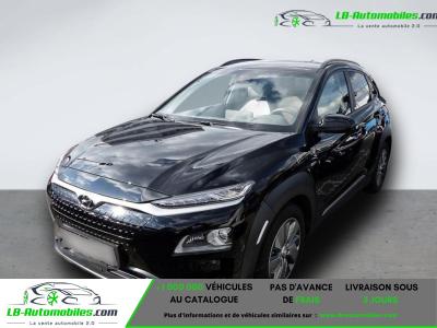 Hyundai Kona 64 kWh - 204 ch