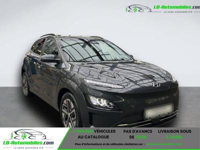 Hyundai Kona 64 kWh - 204 ch
