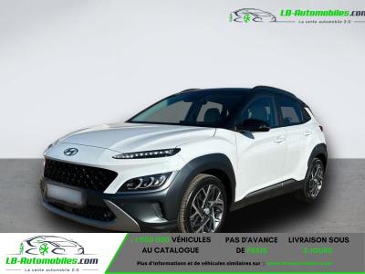 Hyundai Kona 1.6 GDi 105 Hybrid
