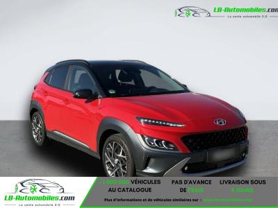 Hyundai Kona 1.6 GDi 105 Hybrid