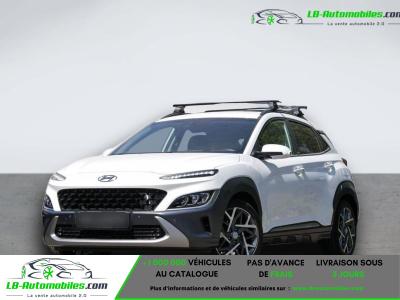 Hyundai Kona 1.6 GDi 141 Hybrid