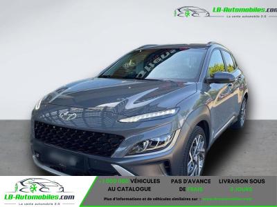 Hyundai Kona 1.6 GDi 105 Hybrid