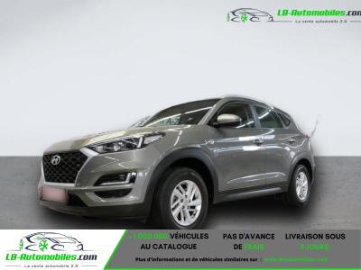 Hyundai Tucson 1.6 GDi 132